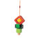 Plan Toys Preschool Geo Beads Set