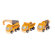 Plan Toys City Highway Maintenance