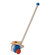 Plan Toys Helicopter Push Toy