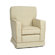 Little Castle Rage Glider Microfiber Chair