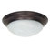 Nuvo Lighting Flush Mount