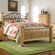 Welton USA Kingsley Panel Bed