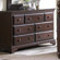 Welton USA Freman ll 7 Drawer Dresser
