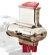 Weston Stainless Steel Jerky Slicer Attachment