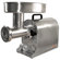 Weston Stainless Steel Pro Series Electric Meat Grinder