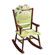 Guidecraft Papagayo Kid's Rocking Chair
