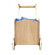 Guidecraft Doll Buggy in Natural