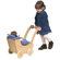 Guidecraft Doll Buggy in Natural