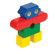 Guidecraft Robot Primary Puzzle