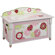 Guidecraft Sweetie Pie Toy Box