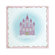 Guidecraft Princess Kids' 3 Piece Table and Chair Set