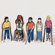Guidecraft Special Needs Children Figures