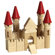 Guidecraft Castle Block Set