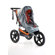 BOB WeatherBug Cover for Sport Utility Single Strollers