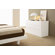 Calligaris City 3 Drawer Dresser