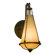 Varaluz Recycled Two-if-by-sea Sconce
