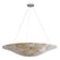 Varaluz Big 8 Light Inverted Pendant
