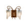 Varaluz Recycled Soho Bath Light - Two Light