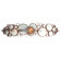 Varaluz Recycled Fascination Bath Light - Three Light