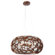 Varaluz Fascination 4 Light Foyer Pendant