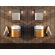 Varaluz Recycled Dreamweaver Bath Light - One Light