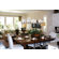 Varaluz Recycled Polar 6 Light Oblong Chandelier