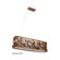 Varaluz Fascination HO 4 Light Pendant