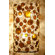 Varaluz Fascination KO 6 Light Foyer Pendant