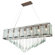 Varaluz Rain Drops 7 Light Linear Pendant