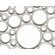 Varaluz Fascination HO 4 Light Pendant