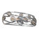 Varaluz Swank 2 Light Bath Light