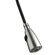 Vigo One Handle Single Hole Pull-Out Spray Kitchen Faucet with Soap Dispenser