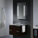 Vigo Endearing Wall Mounted 31" Bathroom Vanity Set