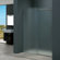 Vigo Frameless Sliding Shower Door