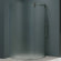 Vigo Frameless Round Neo-Angle Shower Door