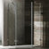 Vigo Neo-Angle Door Frameless Shower Enclosure