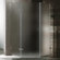 Vigo Neo-Angle Door Frameless Shower Enclosure