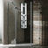 Vigo Neo-Angle Door Frameless Shower Enclosure