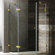 Vigo Neo-Angle Door Frameless Shower Enclosure