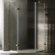 Vigo Neo-Angle Door Frameless Shower Enclosure