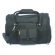 Prefer Pets Covered Pet Carrier in Black