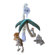 NoJo Jungle Babies Crib Bedding Collection