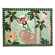 NoJo Jungle Babies Monkey Kids Rug
