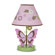 NoJo Emily Lamp and Shade