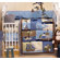 NoJo Ahoy Mate! Crib Bedding Collection