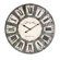IMAX Sabra Wall Clock