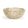 Wildon Home &reg; Vargas Cutwork Decor Bowl
