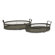 IMAX Daniels Serving Tray (Set of 2)