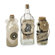 Wildon Home &reg; Iva Vintage Bottles (Set of 3)