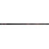 Scorpion Cues Transfer Design Pool Cue in Black with Red / White